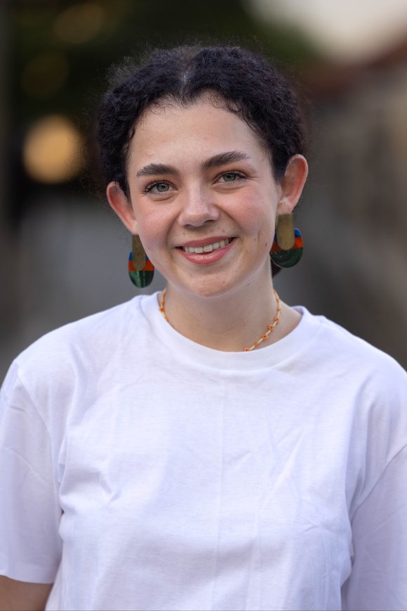 Hanna Veiler