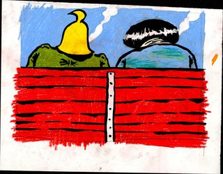 Fritz Erler: Muß&Zores