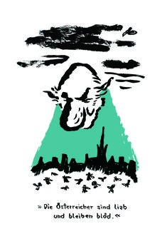 (c) Nicolas Mahler_Thomas Bernhard_Die unkorrekte Biographie-2011
