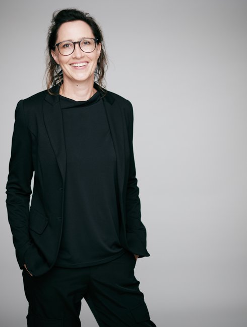 Neue Direktorin Dr. Eva Jandl-Jörg
