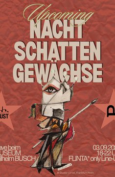 nachtschattengewaechse