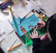 Workshop Kinder