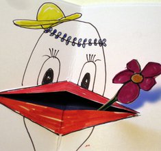 Schnappmaul