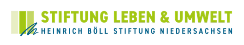 Logo Stiftung Leben & Umwelt